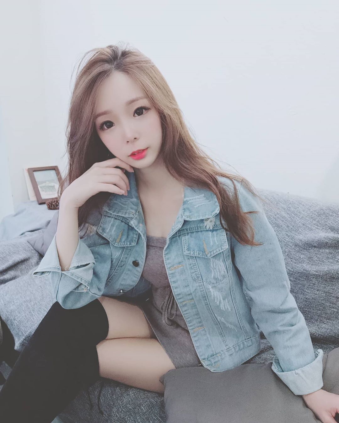 千緒Tracy-第1章-图片4