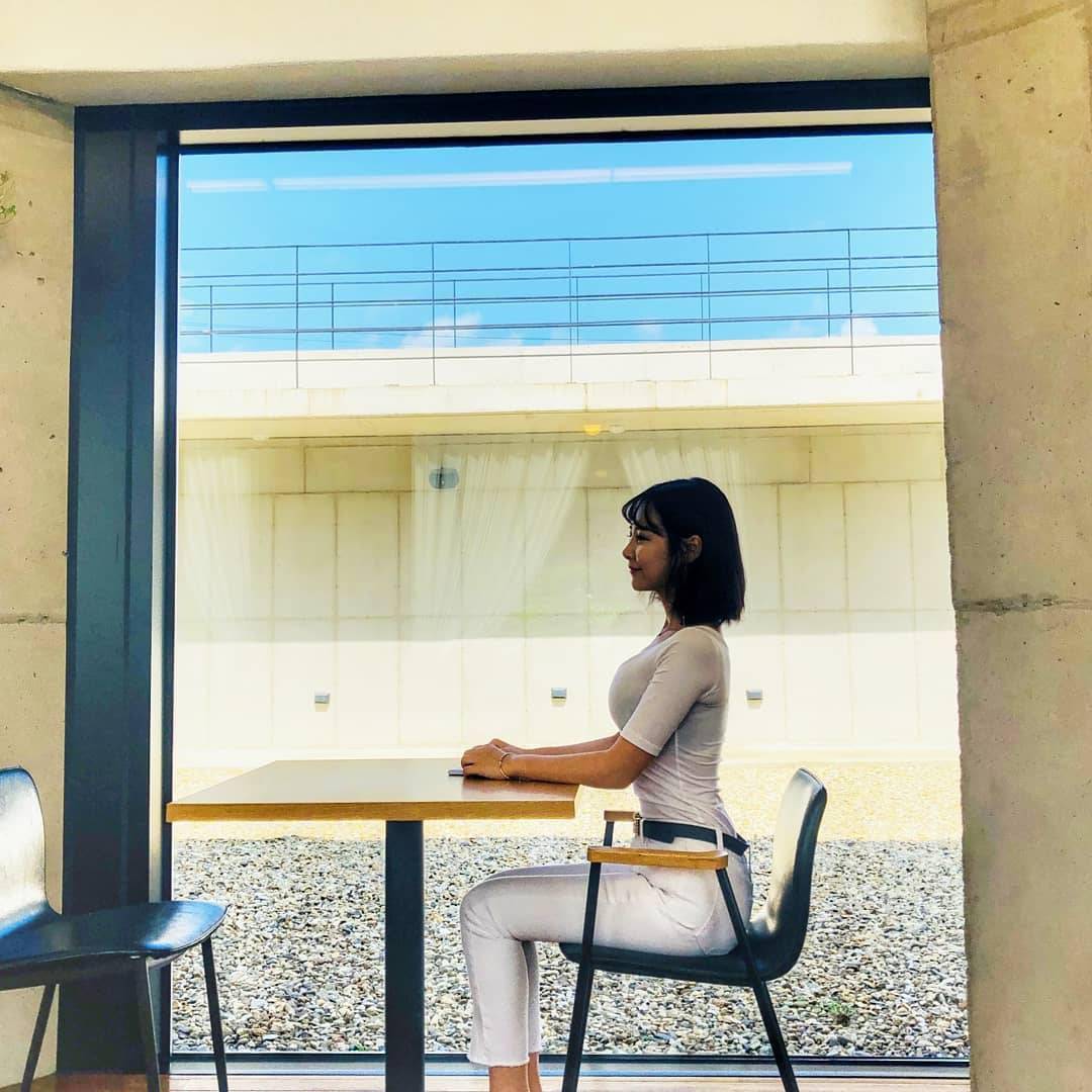 南韓網美 kimvely0617 不科學身材太震撼~-第1章-图片5