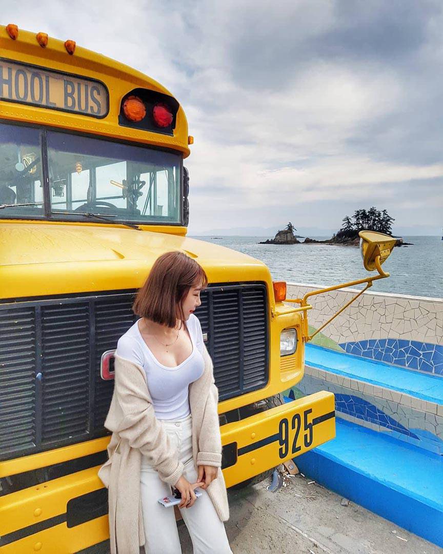 南韓網美 kimvely0617 不科學身材太震撼~-第1章-图片7