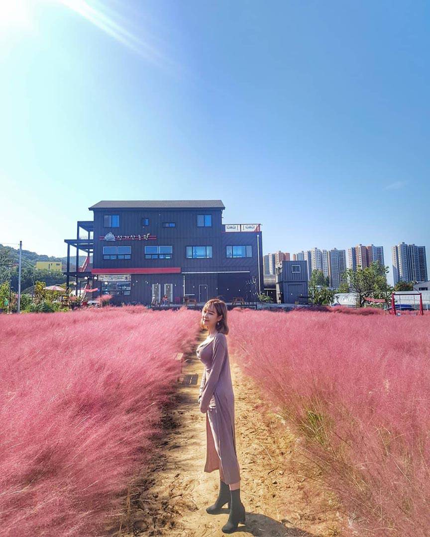 南韓網美 kimvely0617 不科學身材太震撼~-第1章-图片6