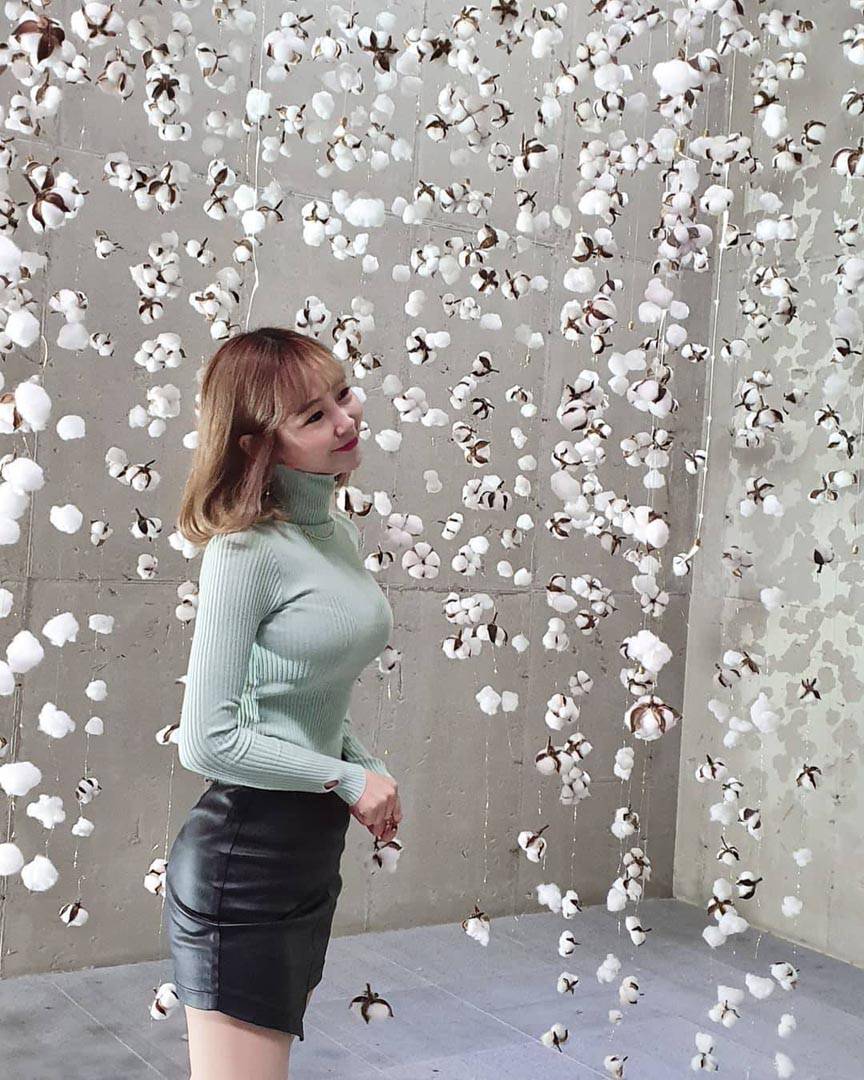 南韓網美 kimvely0617 不科學身材太震撼~-第1章-图片10