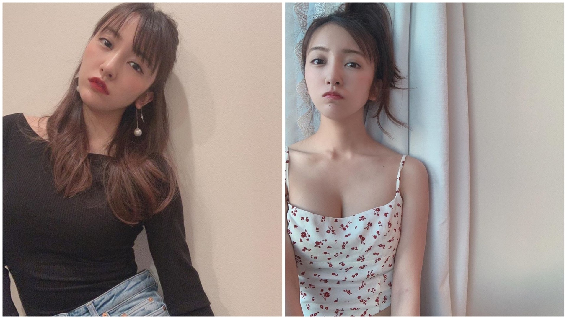 板野友美IG罕見曬性感好身材 小蠻腰先繫網友「重點」-第1章-图片1