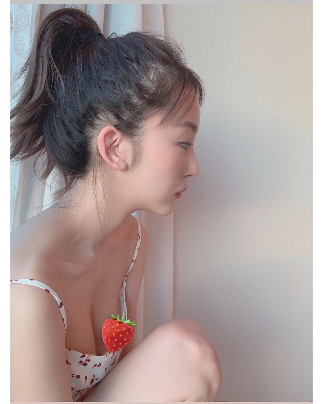 板野友美IG罕見曬性感好身材 小蠻腰先繫網友「重點」-第1章-图片4