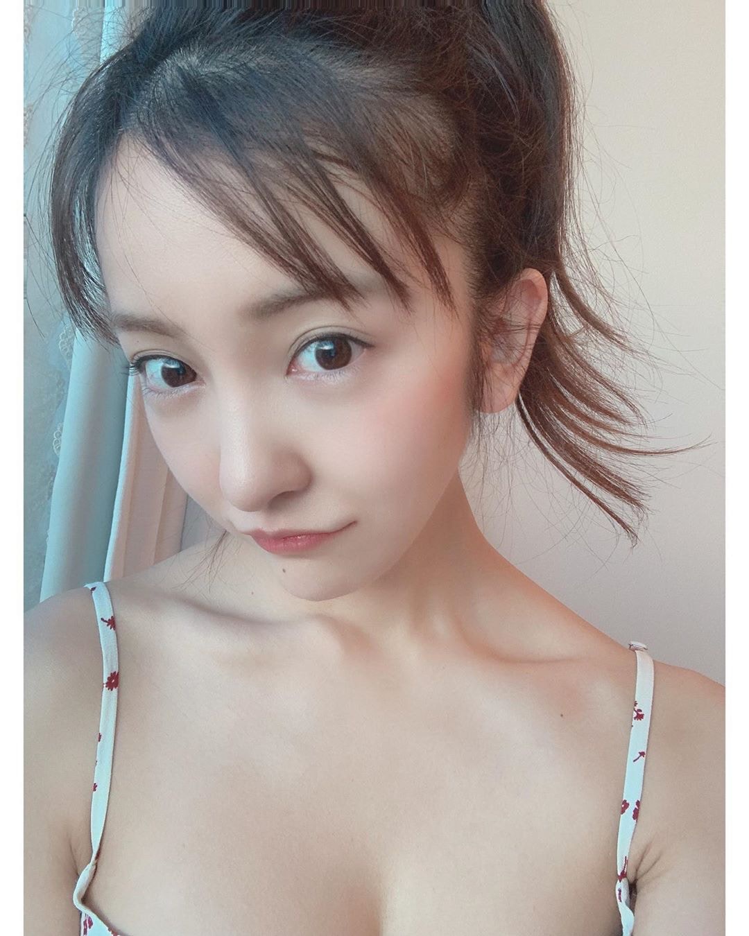 板野友美IG罕見曬性感好身材 小蠻腰先繫網友「重點」-第1章-图片10