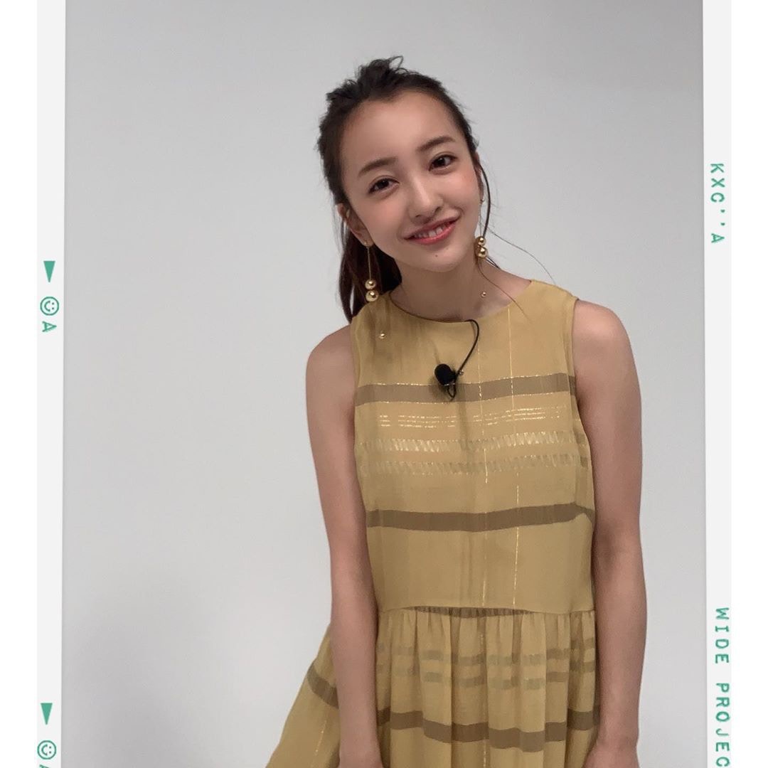 板野友美IG罕見曬性感好身材 小蠻腰先繫網友「重點」-第1章-图片16