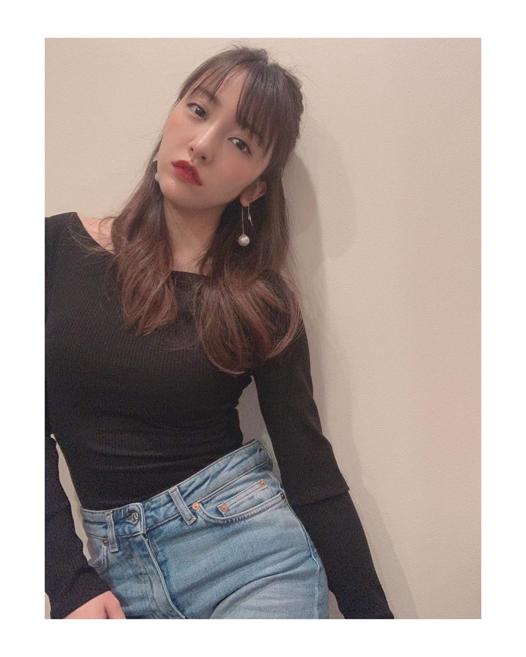 板野友美IG罕見曬性感好身材 小蠻腰先繫網友「重點」-第1章-图片25