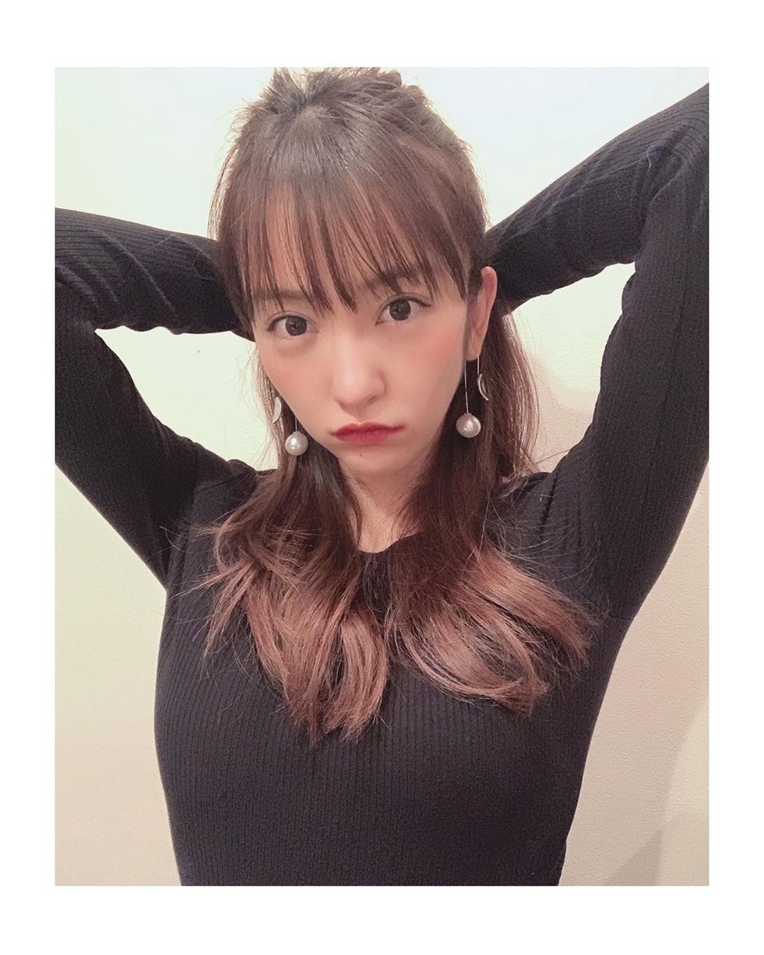 板野友美IG罕見曬性感好身材 小蠻腰先繫網友「重點」-第1章-图片26