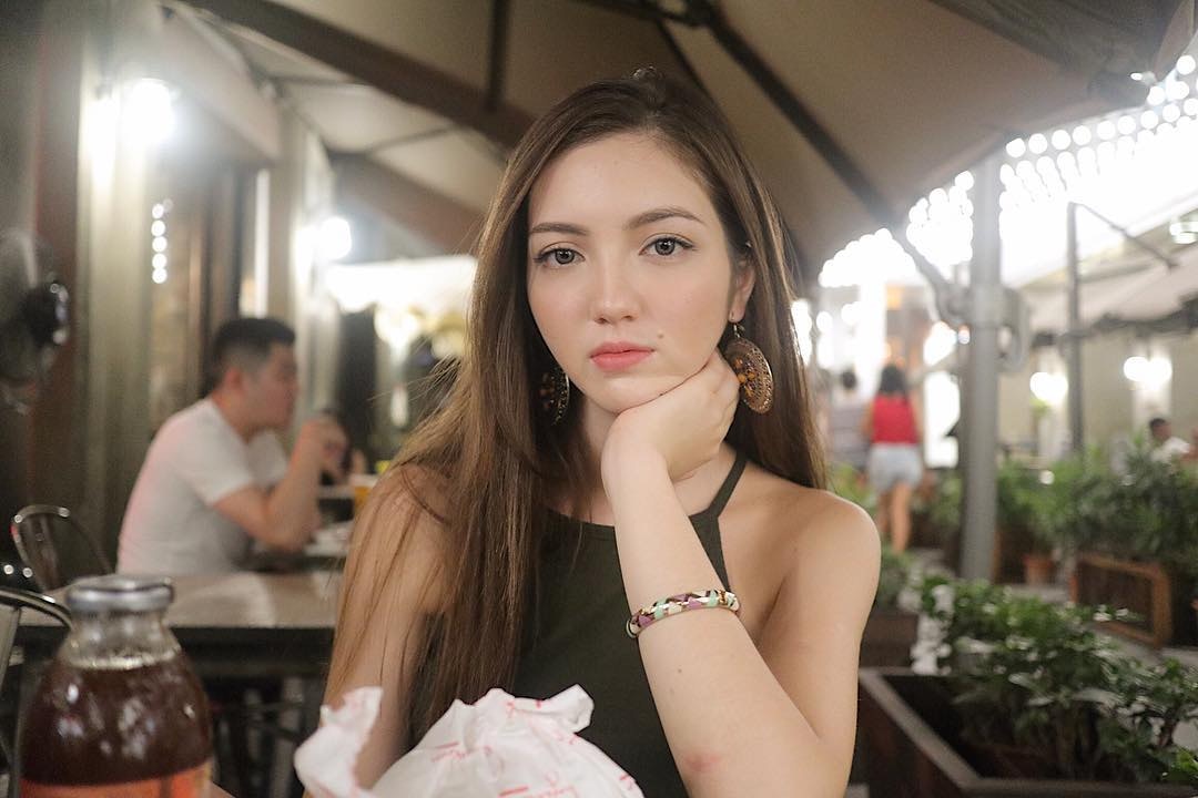 前澳門小姐麥嘉欣罕見放送性感照 Po完相當緊張：心臟撲通撲通一直跳-第1章-图片20