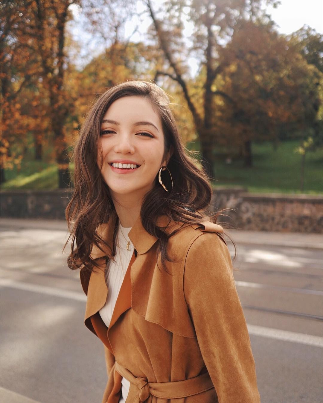 前澳門小姐麥嘉欣罕見放送性感照 Po完相當緊張：心臟撲通撲通一直跳-第1章-图片25