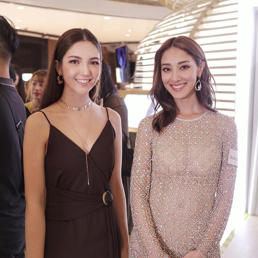 前澳門小姐麥嘉欣罕見放送性感照 Po完相當緊張：心臟撲通撲通一直跳-第1章-图片40