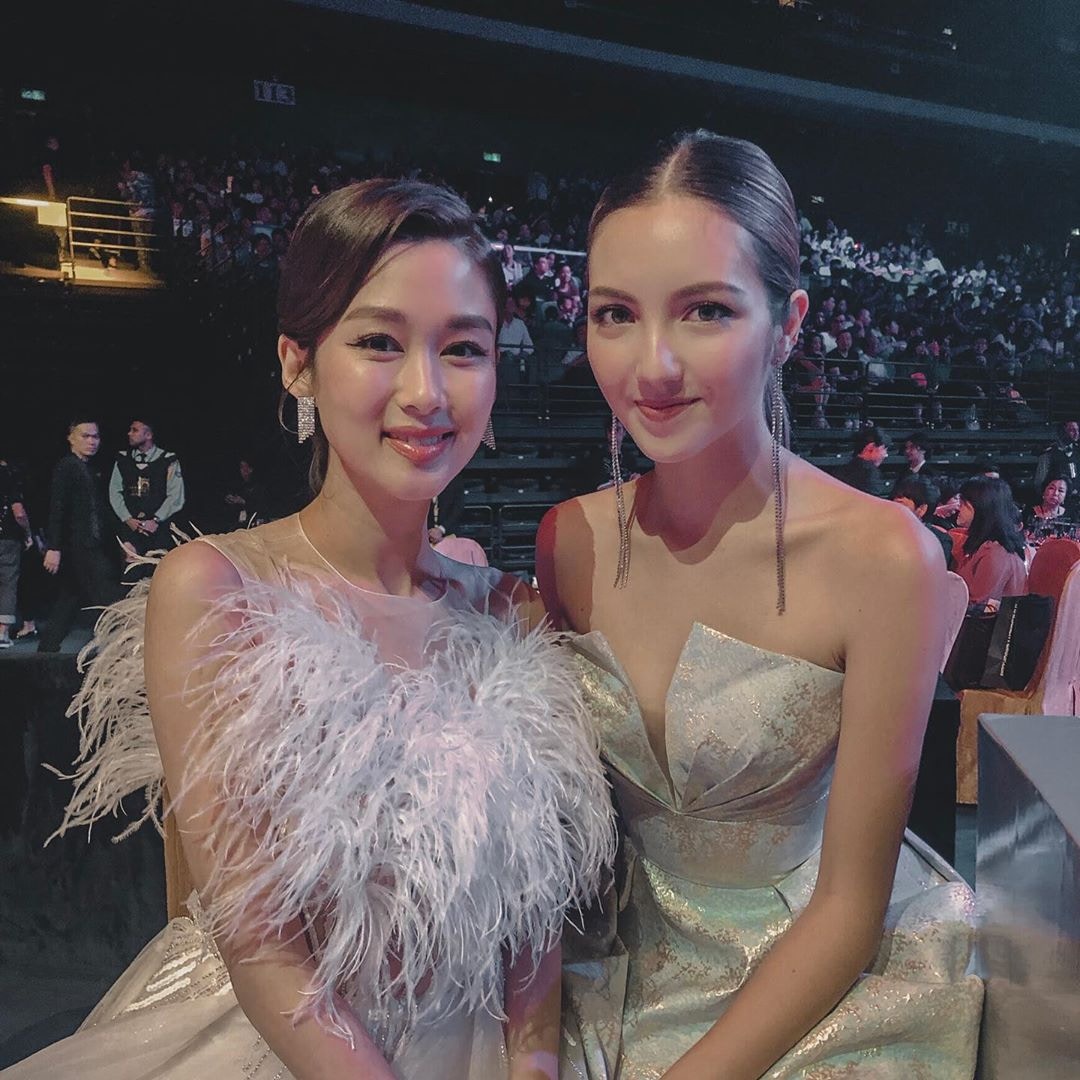 前澳門小姐麥嘉欣罕見放送性感照 Po完相當緊張：心臟撲通撲通一直跳-第1章-图片44