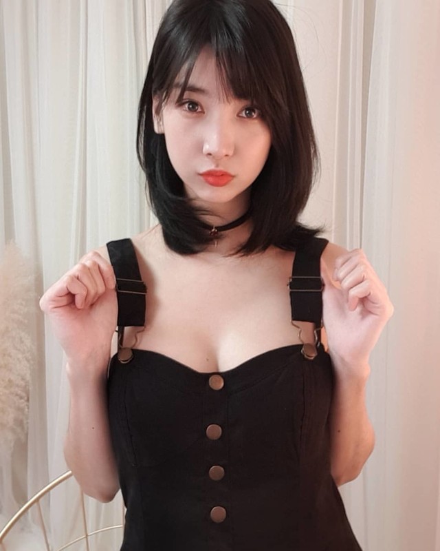 「韓版廣末涼子」李海寅（임이지）~Im lee zy-第1章-图片5