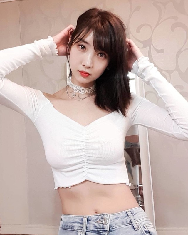 「韓版廣末涼子」李海寅（임이지）~Im lee zy-第1章-图片7