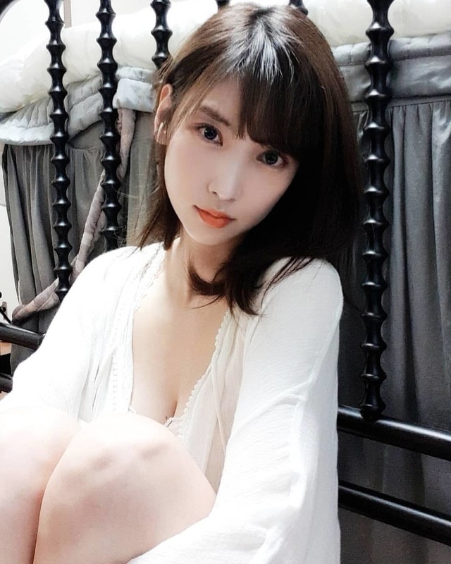 「韓版廣末涼子」李海寅（임이지）~Im lee zy-第1章-图片8