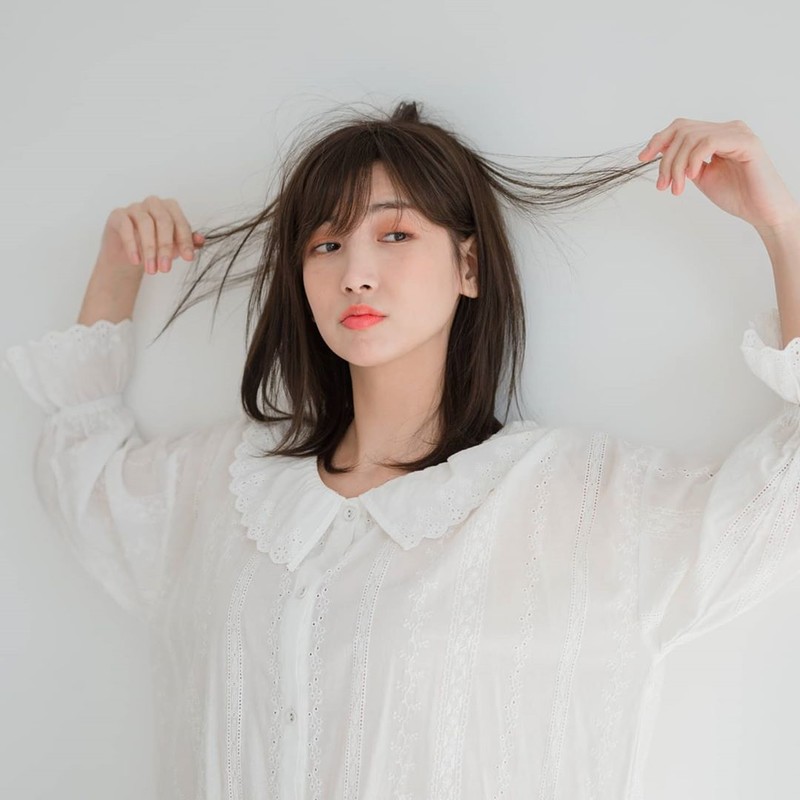 「韓版廣末涼子」李海寅（임이지）~Im lee zy-第1章-图片9