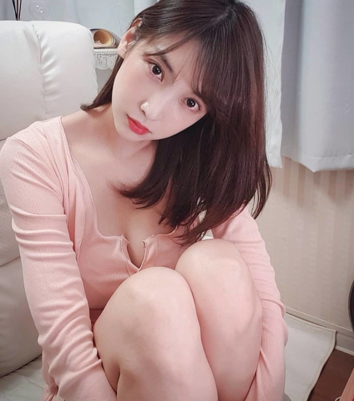 「韓版廣末涼子」李海寅（임이지）~Im lee zy-第1章-图片10