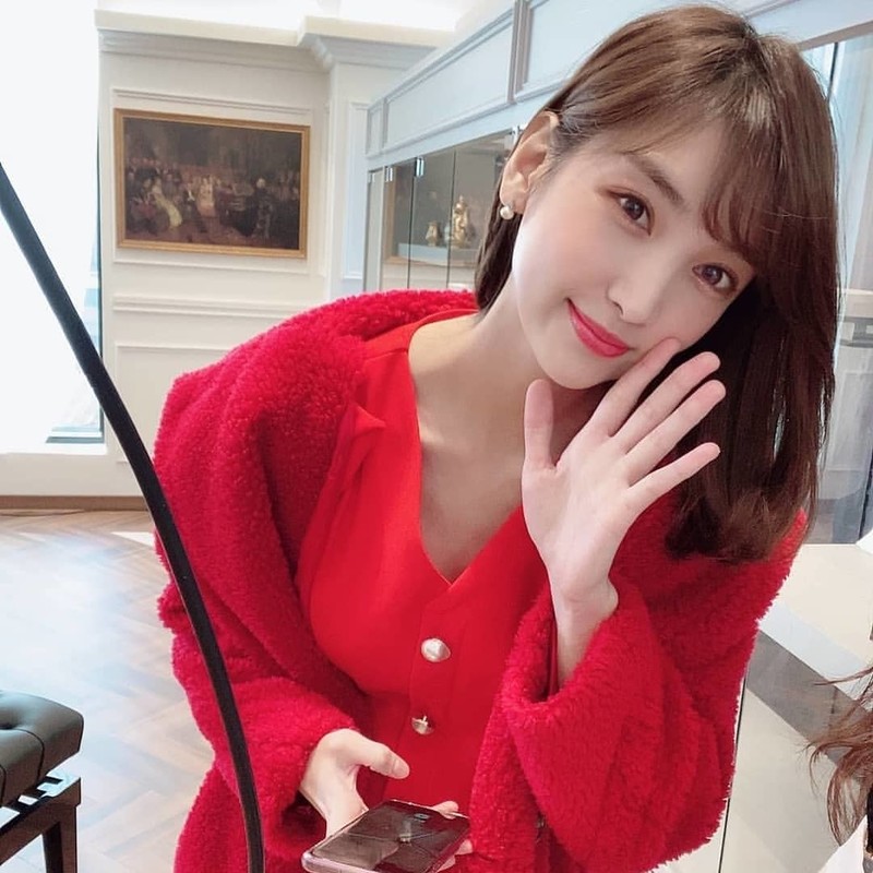 「韓版廣末涼子」李海寅（임이지）~Im lee zy-第1章-图片11