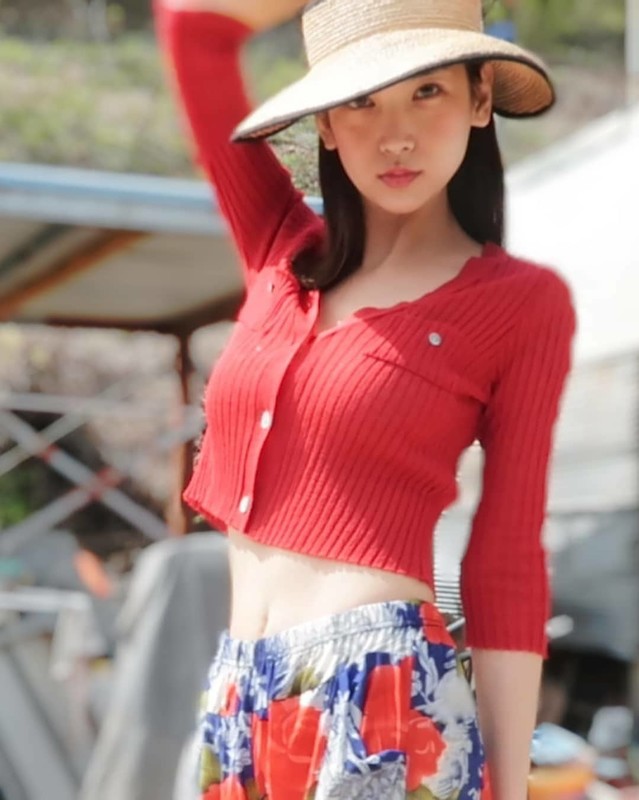 「韓版廣末涼子」李海寅（임이지）~Im lee zy-第1章-图片14