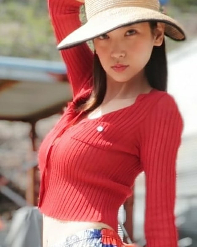 「韓版廣末涼子」李海寅（임이지）~Im lee zy-第1章-图片15