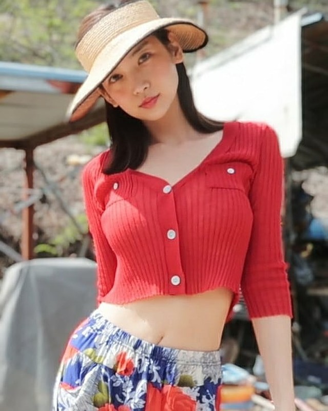 「韓版廣末涼子」李海寅（임이지）~Im lee zy-第1章-图片16