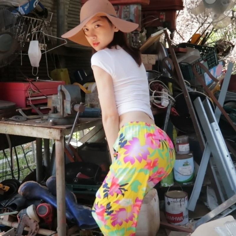 「韓版廣末涼子」李海寅（임이지）~Im lee zy-第1章-图片19