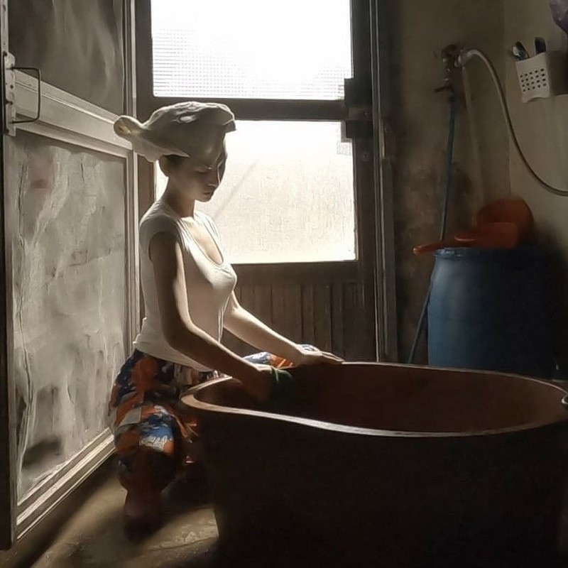 「韓版廣末涼子」李海寅（임이지）~Im lee zy-第1章-图片23