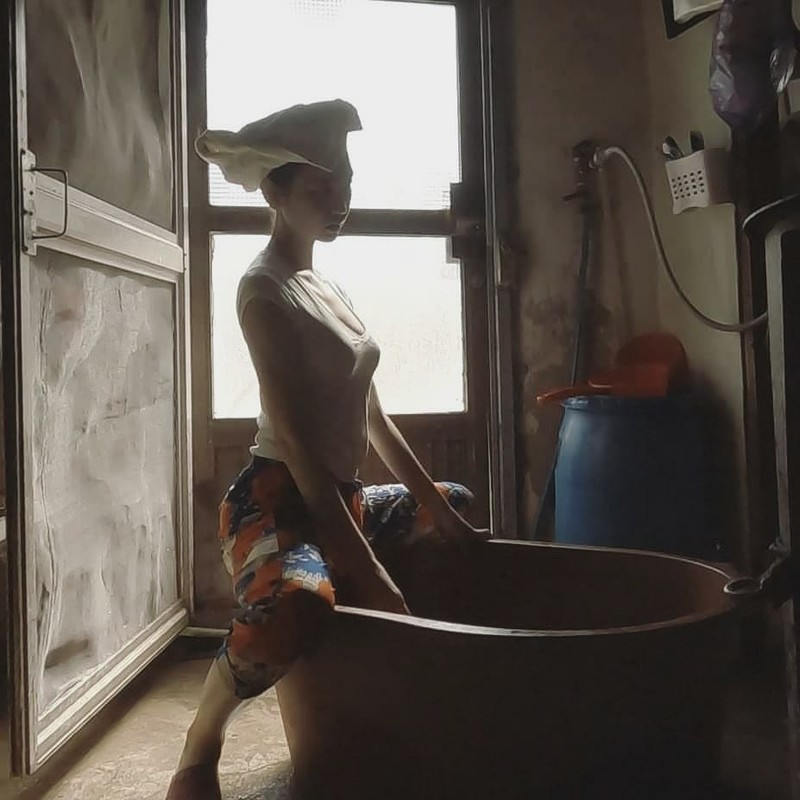 「韓版廣末涼子」李海寅（임이지）~Im lee zy-第1章-图片24