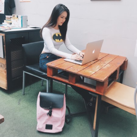 新加坡選美小姐，IG網紅thejunemonth-第1章-图片2