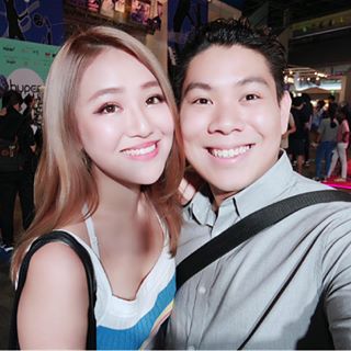 新加坡選美小姐，IG網紅thejunemonth-第1章-图片9