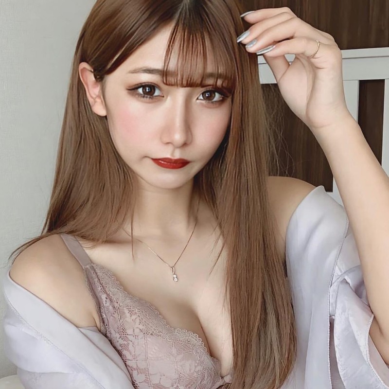 黒咲アンナ（bijyolavo）-第1章-图片3