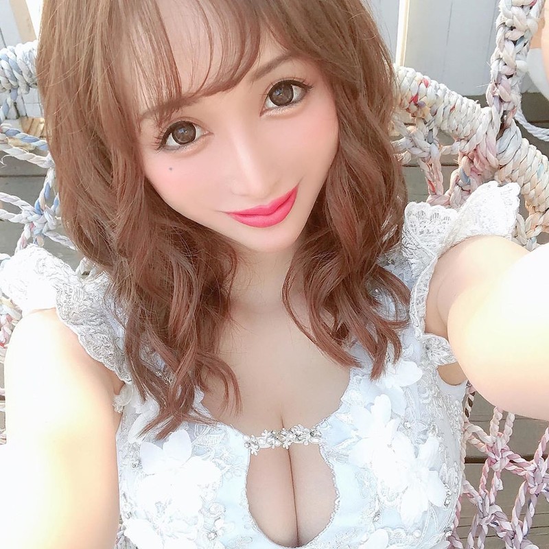 黒咲アンナ（bijyolavo）-第1章-图片7