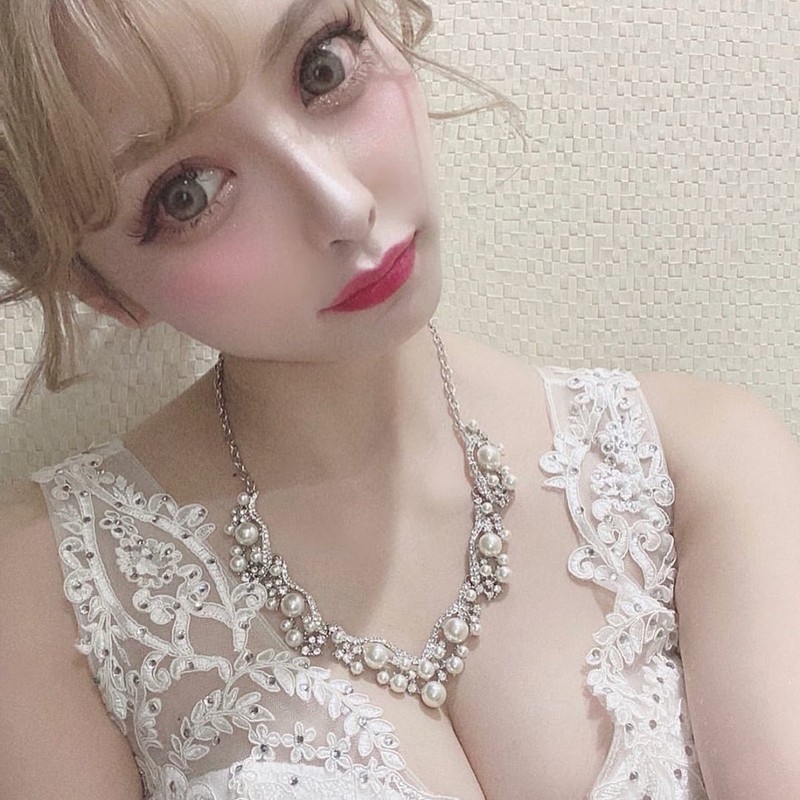 黒咲アンナ（bijyolavo）-第1章-图片17