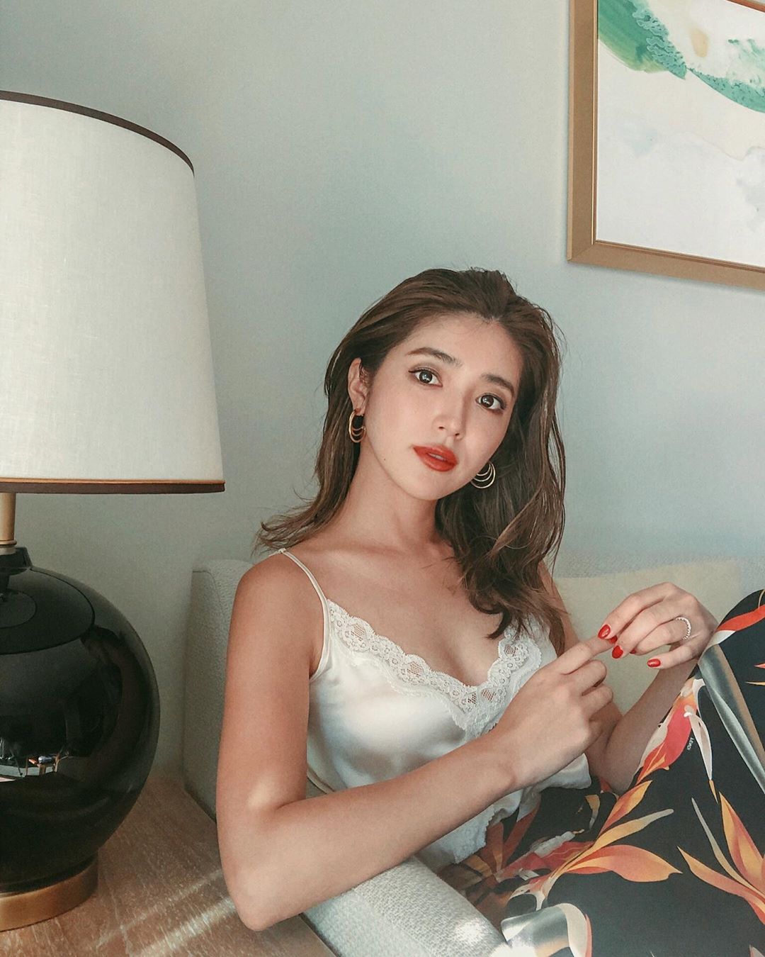 輕熟女 大口智惠美-第1章-图片6