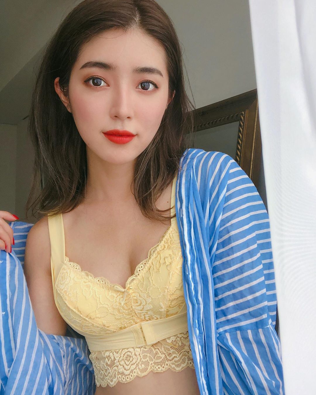 輕熟女 大口智惠美-第1章-图片3