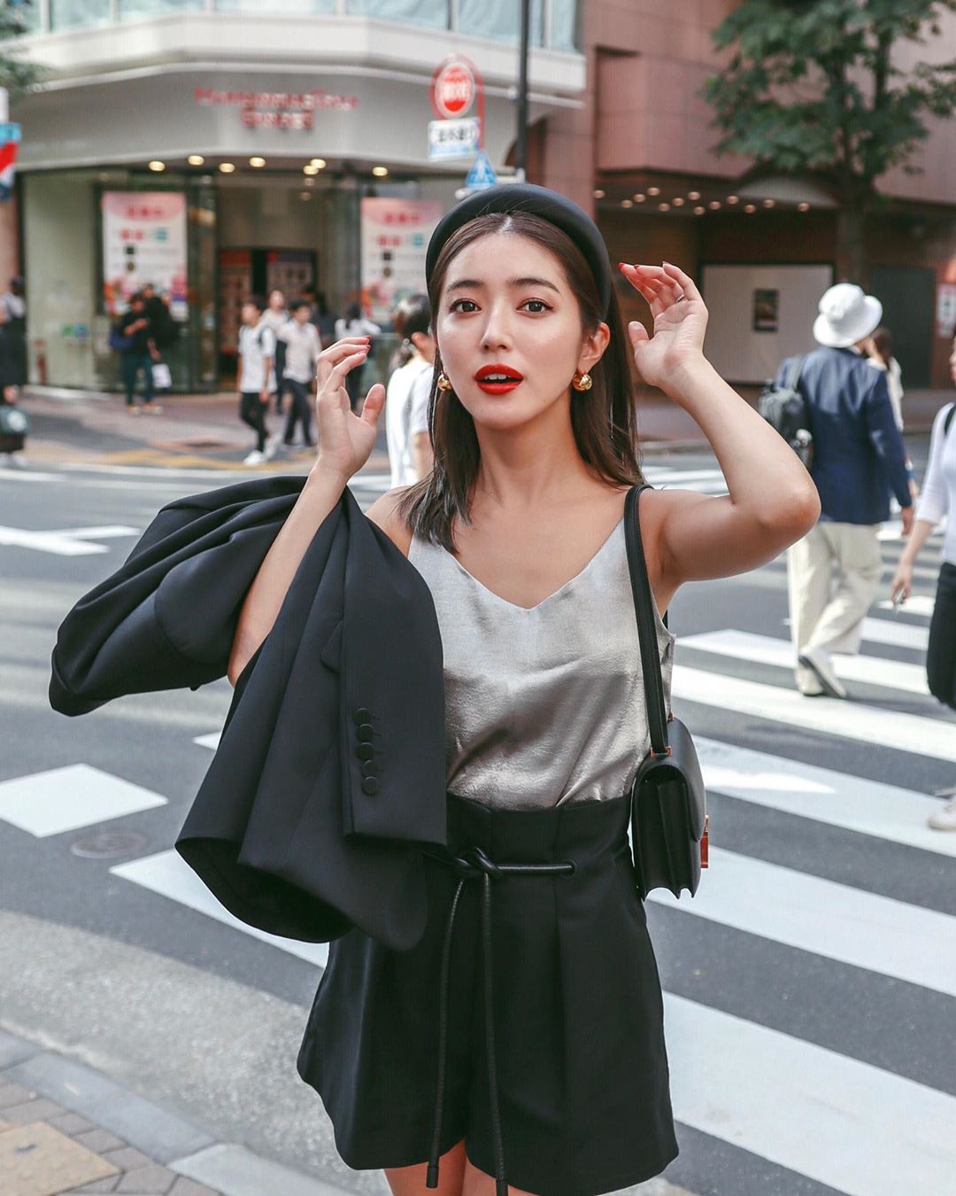 輕熟女 大口智惠美-第1章-图片8