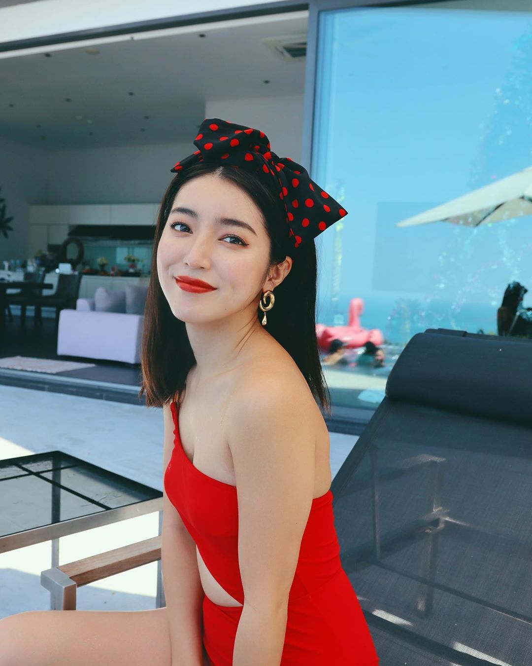 輕熟女 大口智惠美-第1章-图片9