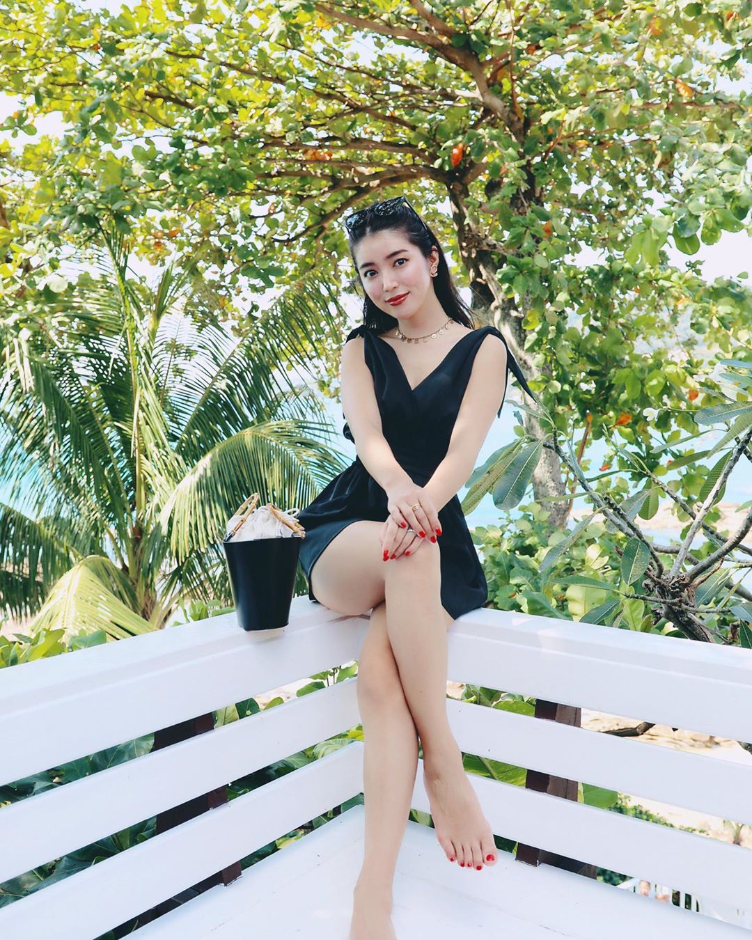 輕熟女 大口智惠美-第1章-图片10