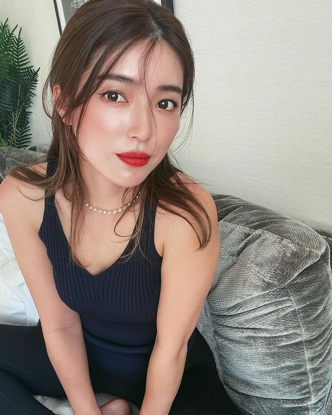 輕熟女 大口智惠美-第1章-图片13