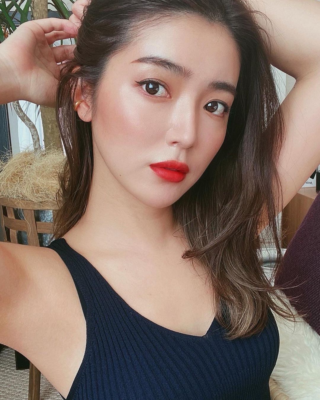 輕熟女 大口智惠美-第1章-图片14