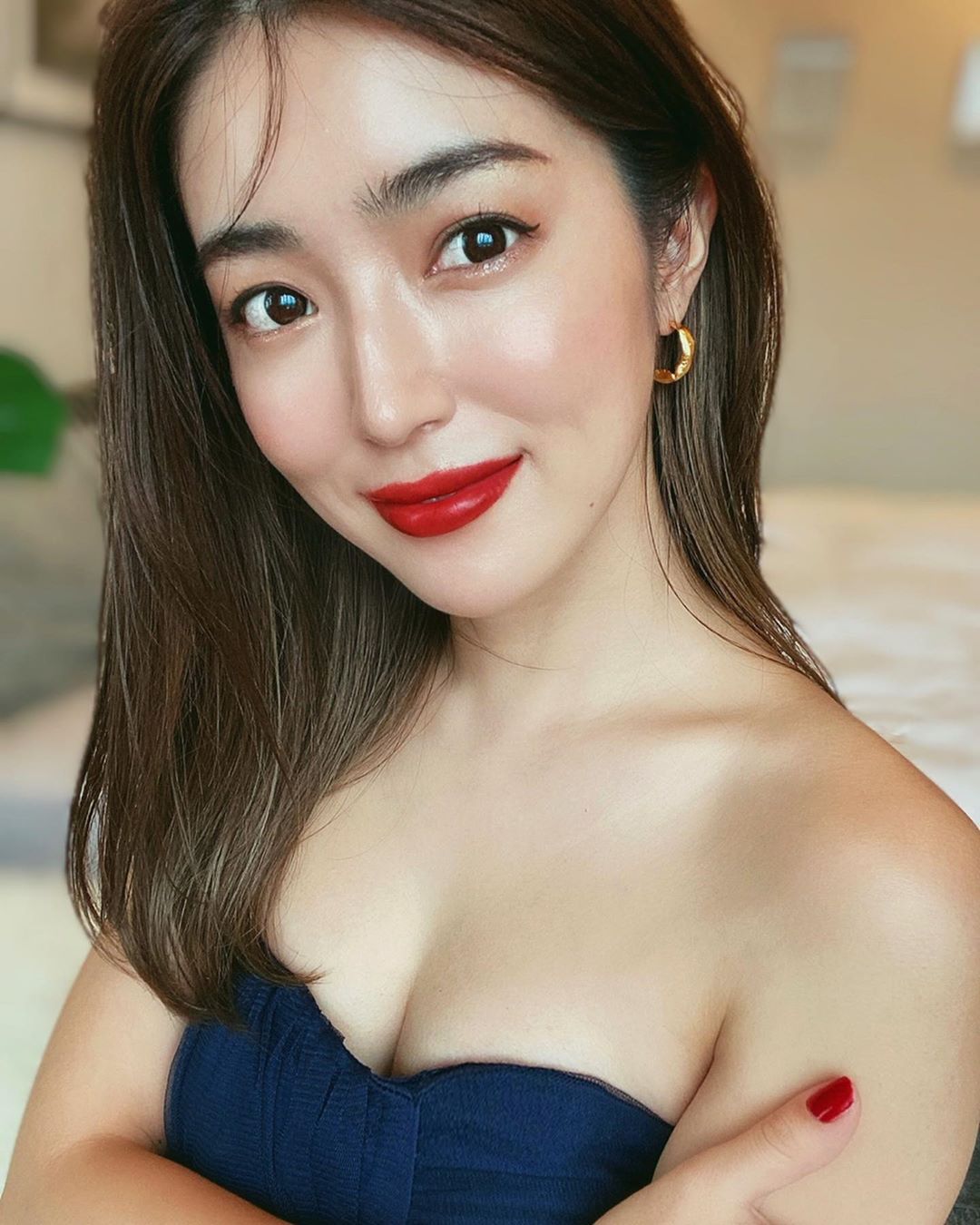 輕熟女 大口智惠美-第1章-图片22