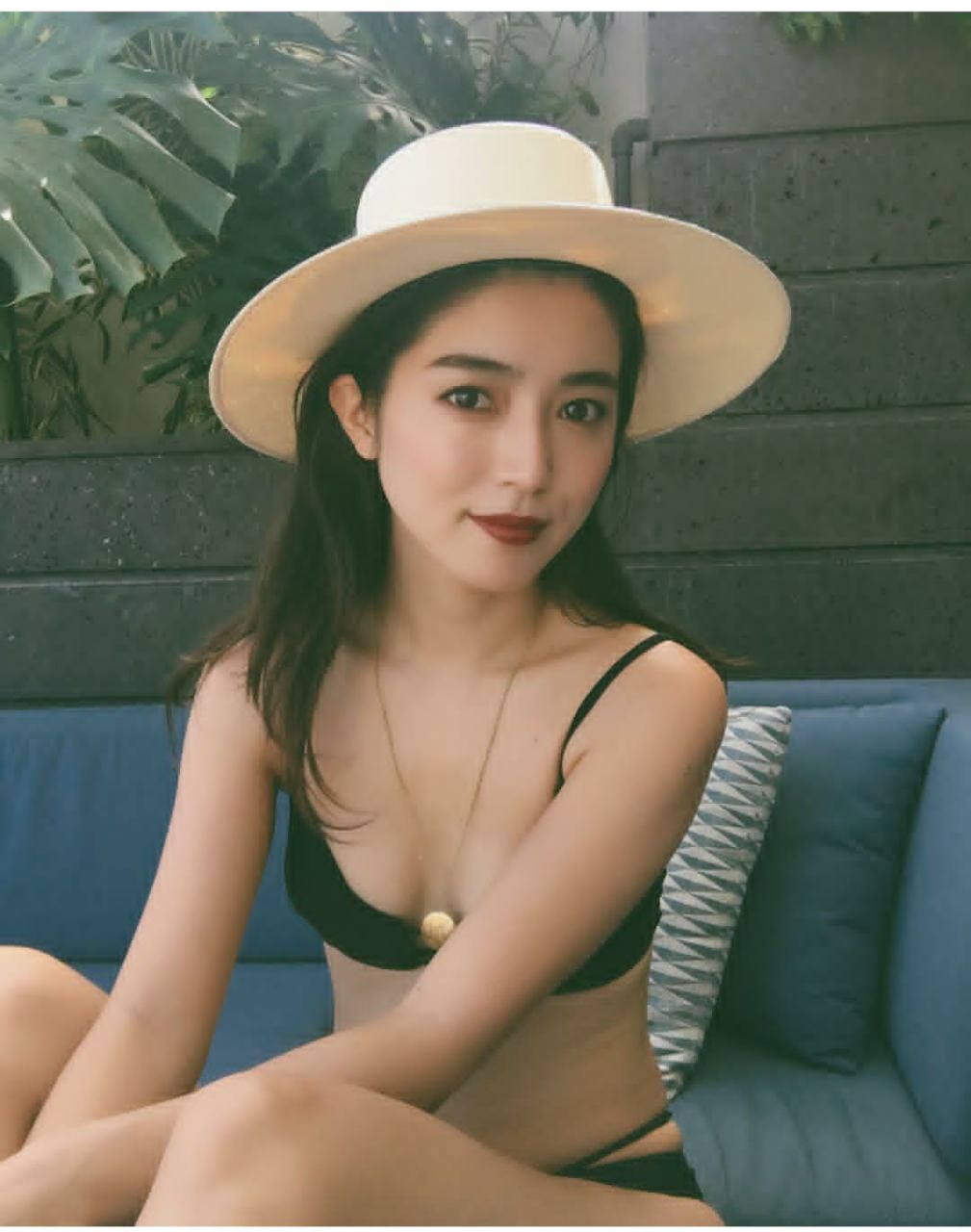 輕熟女 大口智惠美-第1章-图片23