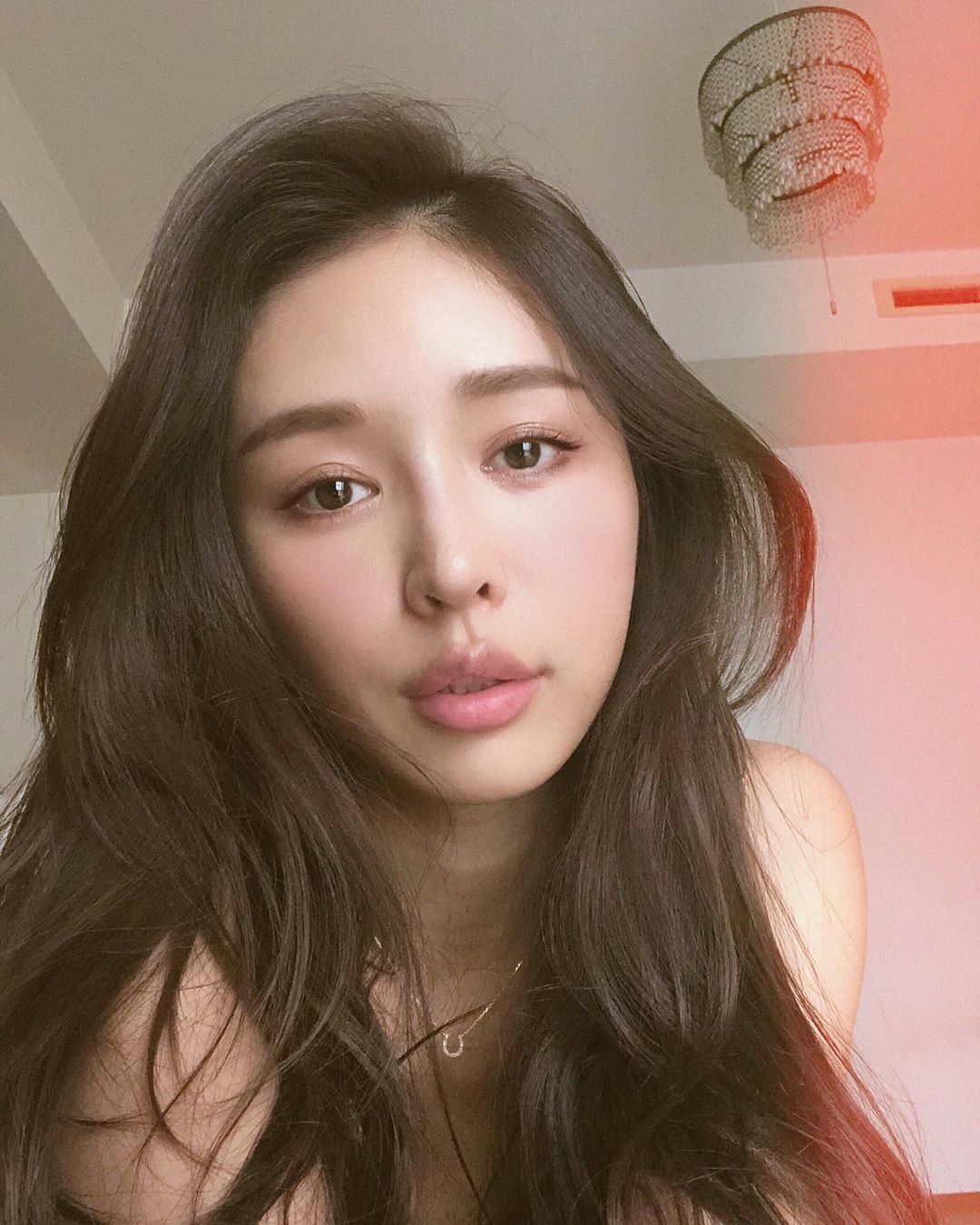 加治瞳 最美腰臀女歌手解放性感...火辣程度破表-第1章-图片13