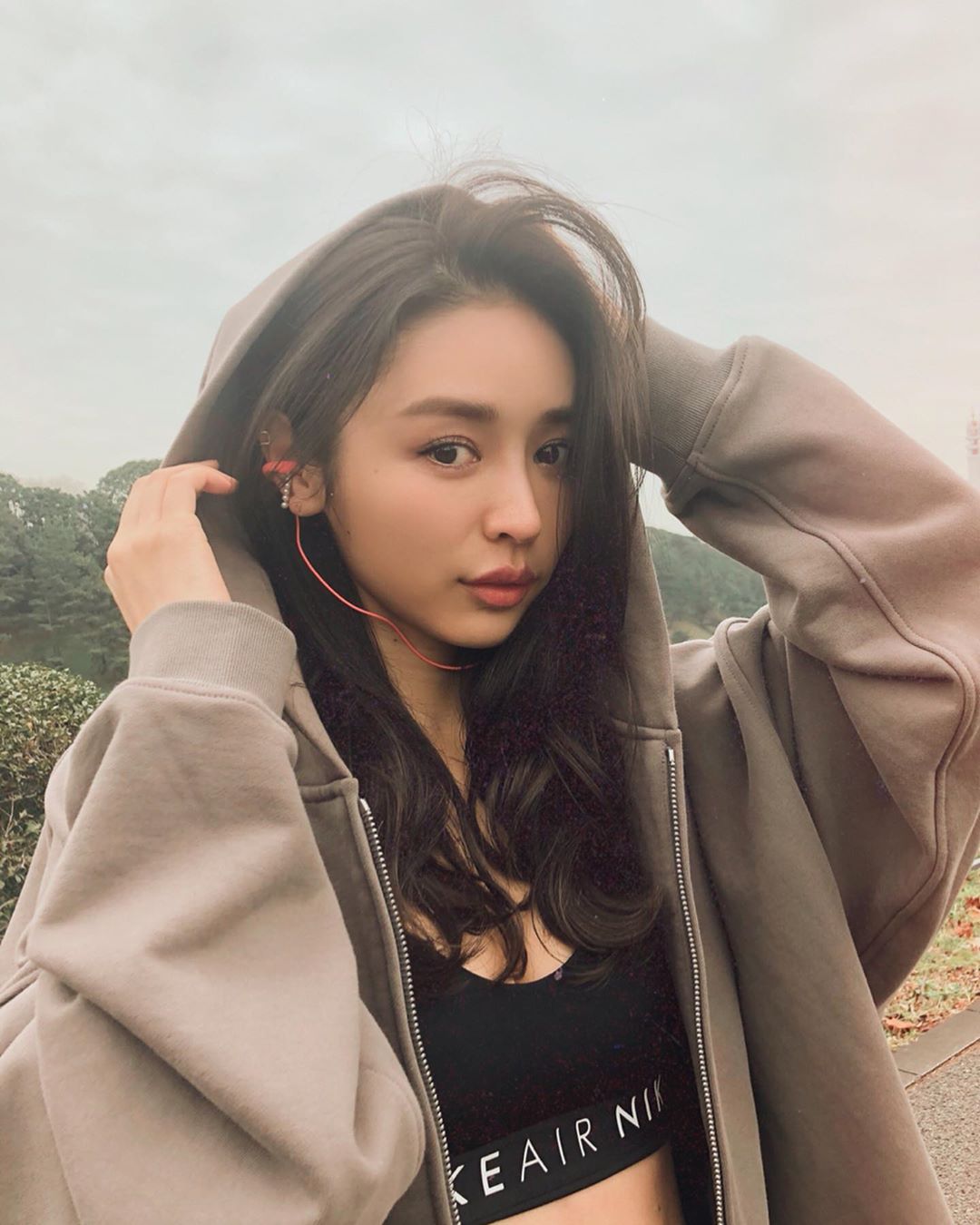 加治瞳 最美腰臀女歌手解放性感...火辣程度破表-第1章-图片14