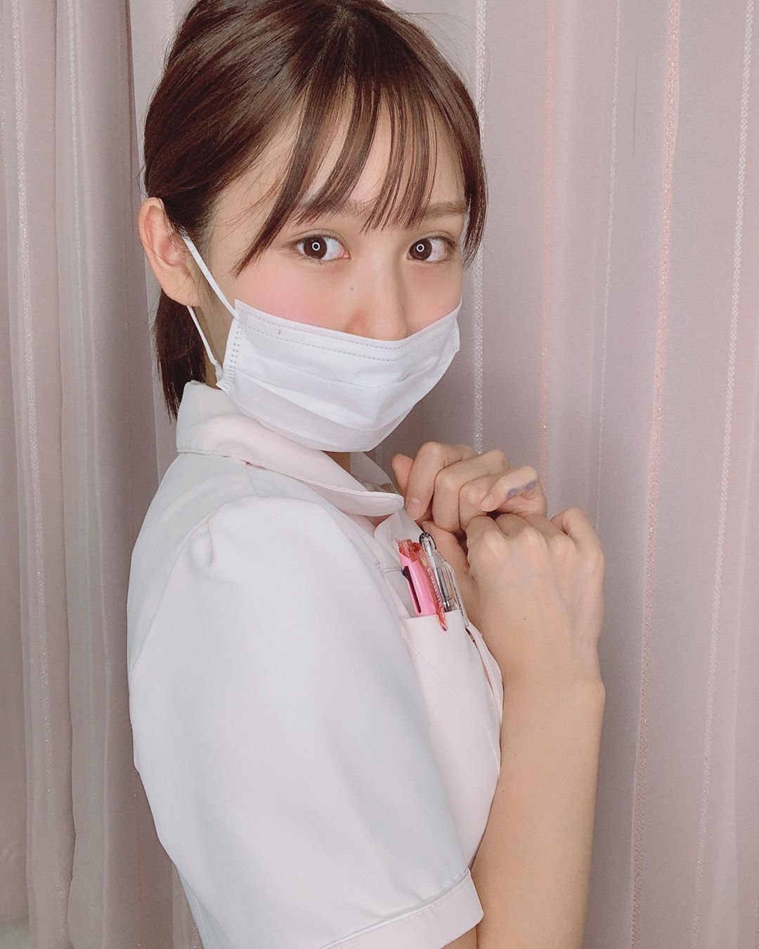 養300昆蟲當零食 正妹護士怪癖曝-第1章-图片4