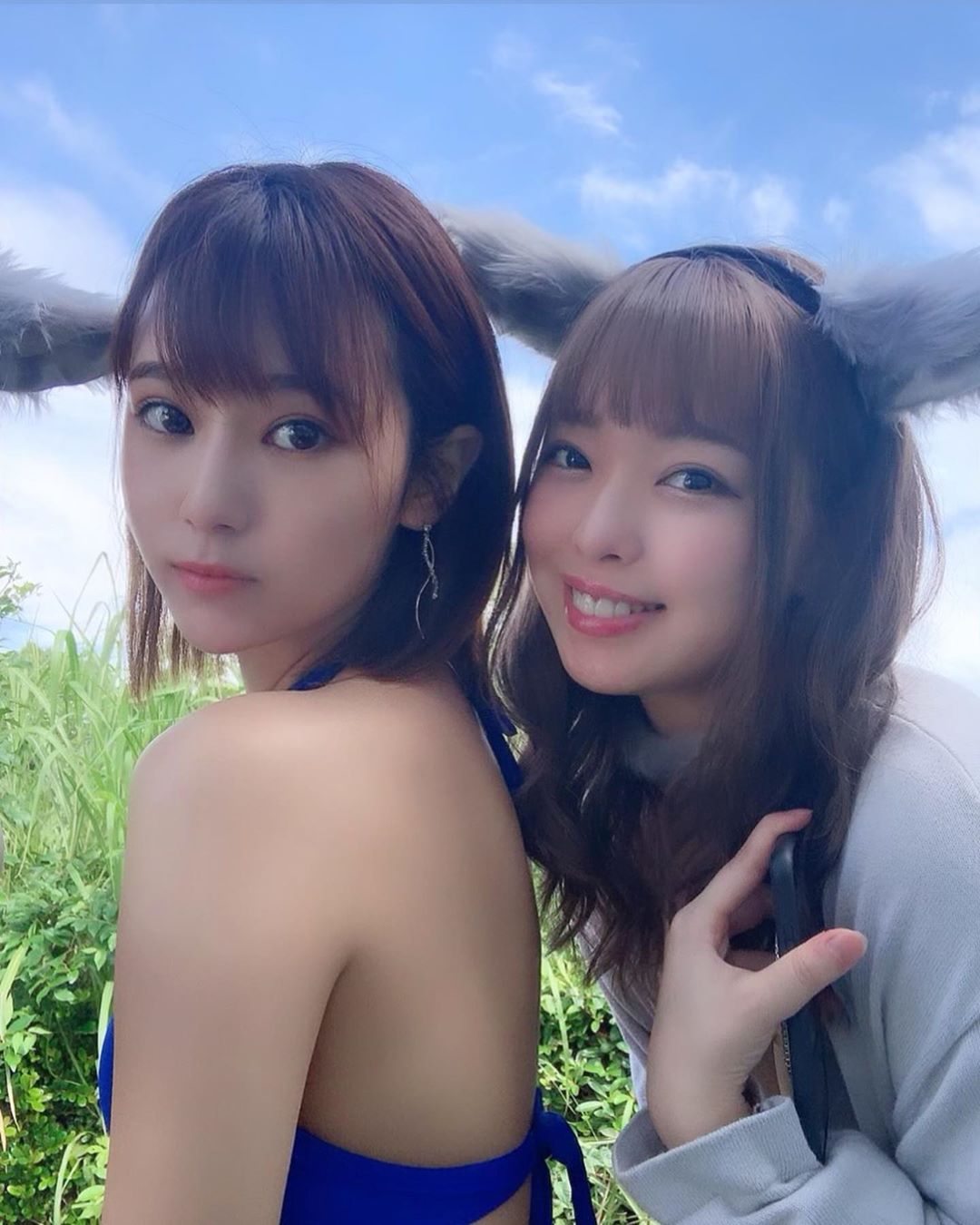 日本最美牙醫高衩水著look　騷逆天長腿狂吸like-第1章-图片13