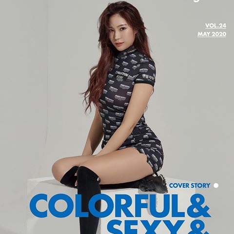 高球場上最美的風景-第1章-图片2