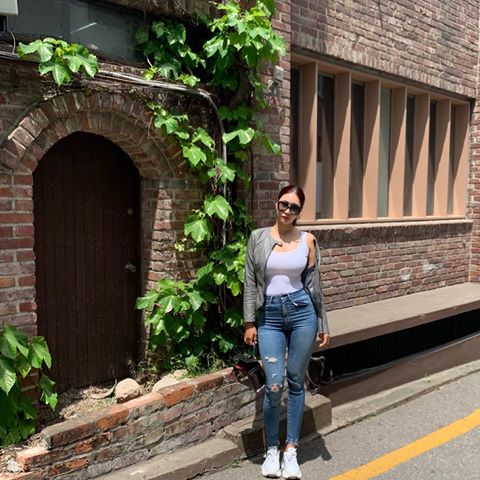 高球場上最美的風景-第1章-图片9