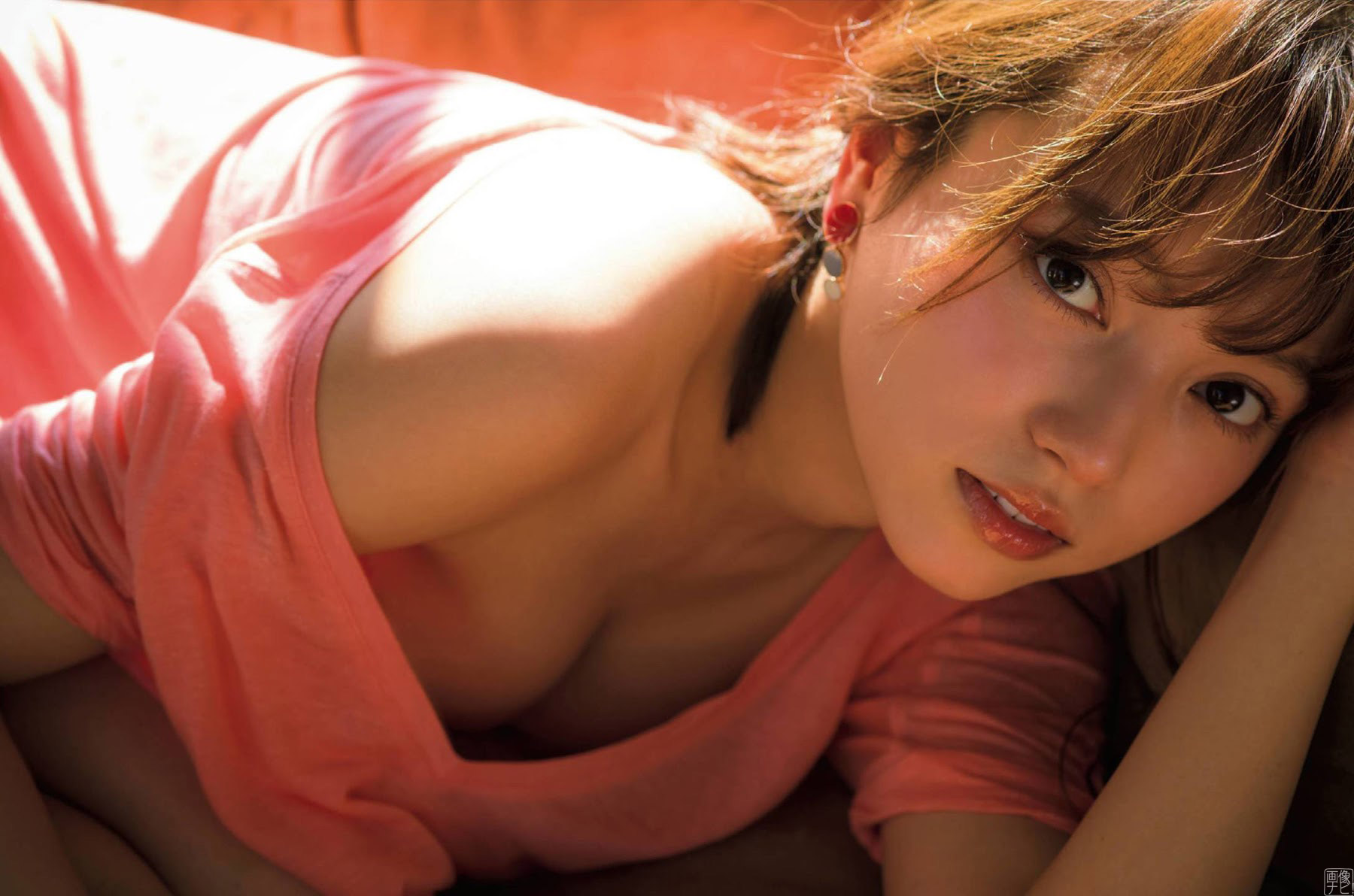 小室さやか 歌手とグラビアの二刀流美女2020/5/14追加 ここから-第1章-图片16