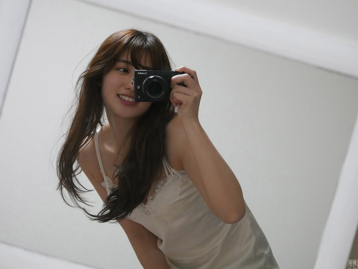 戦隊ヒロイン奧山かずさ 正統派美人のエッチな水著畫像2020/5/21追加 ここから-第1章-图片5