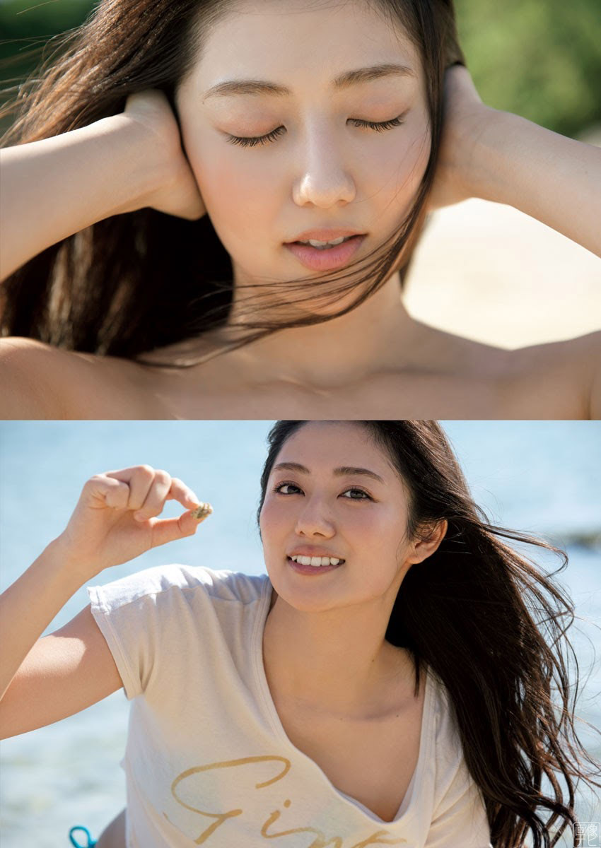 戦隊ヒロイン奧山かずさ 正統派美人のエッチな水著畫像2020/5/21追加 ここから-第1章-图片15